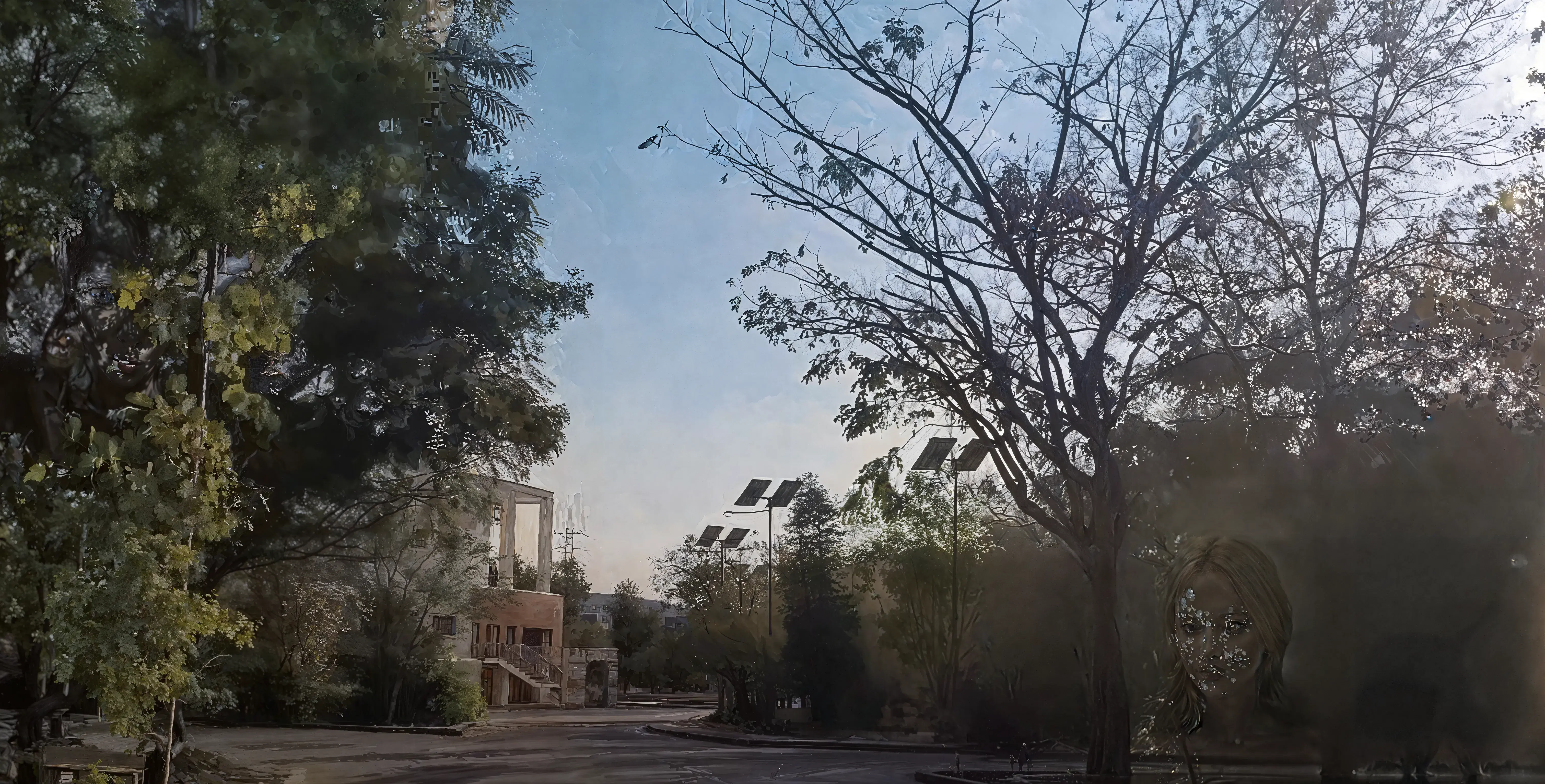 IISER Pune Campus photo 5